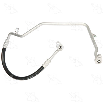 Four Seasons A/C Refrigerant Discharge Hose 56733