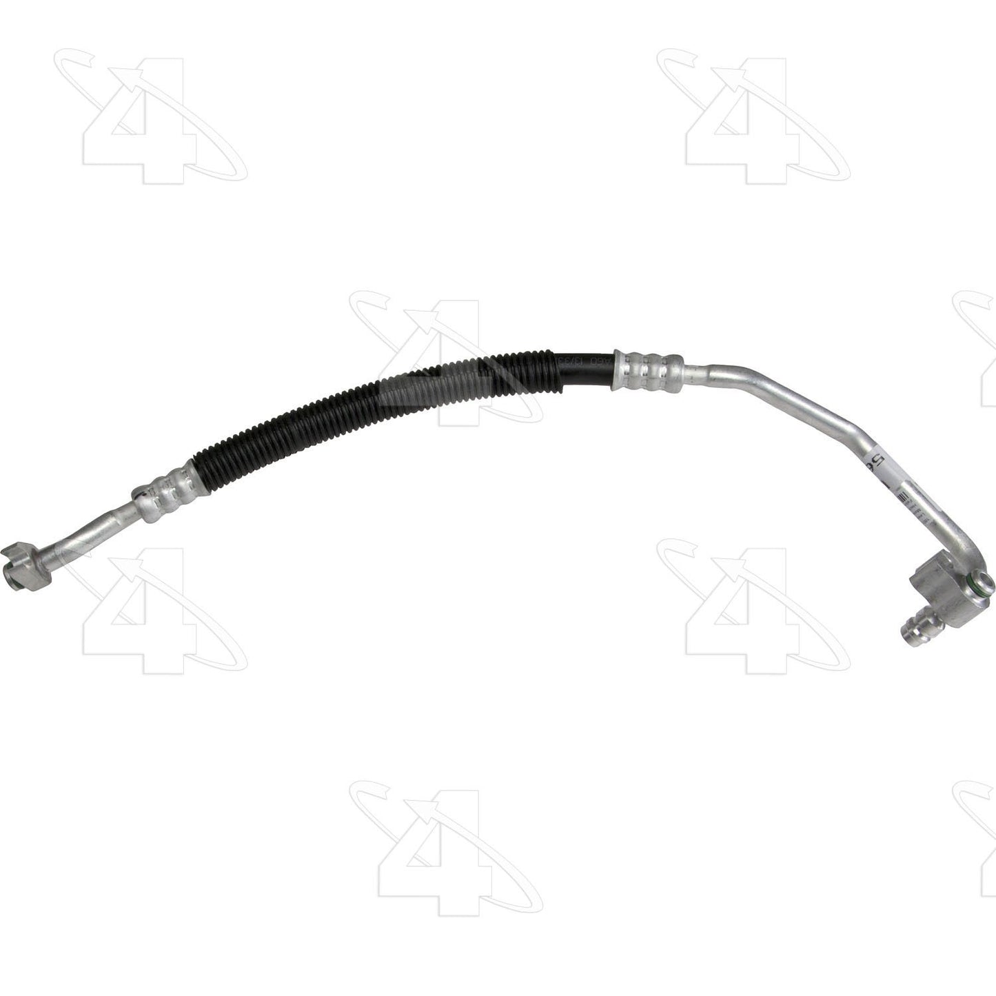 Four Seasons A/C Refrigerant Discharge Hose 56734