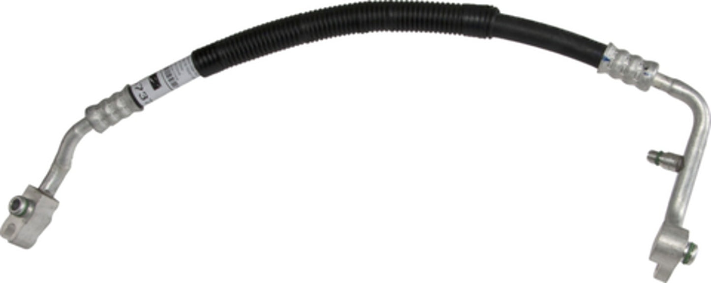 Four Seasons A/C Refrigerant Discharge Hose 56737