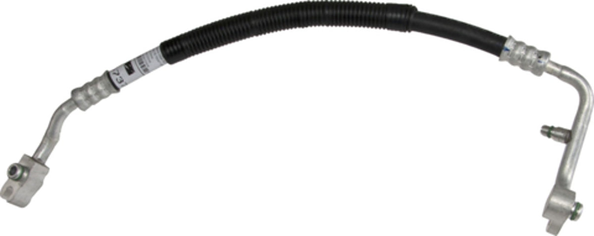 Four Seasons A/C Refrigerant Discharge Hose 56737
