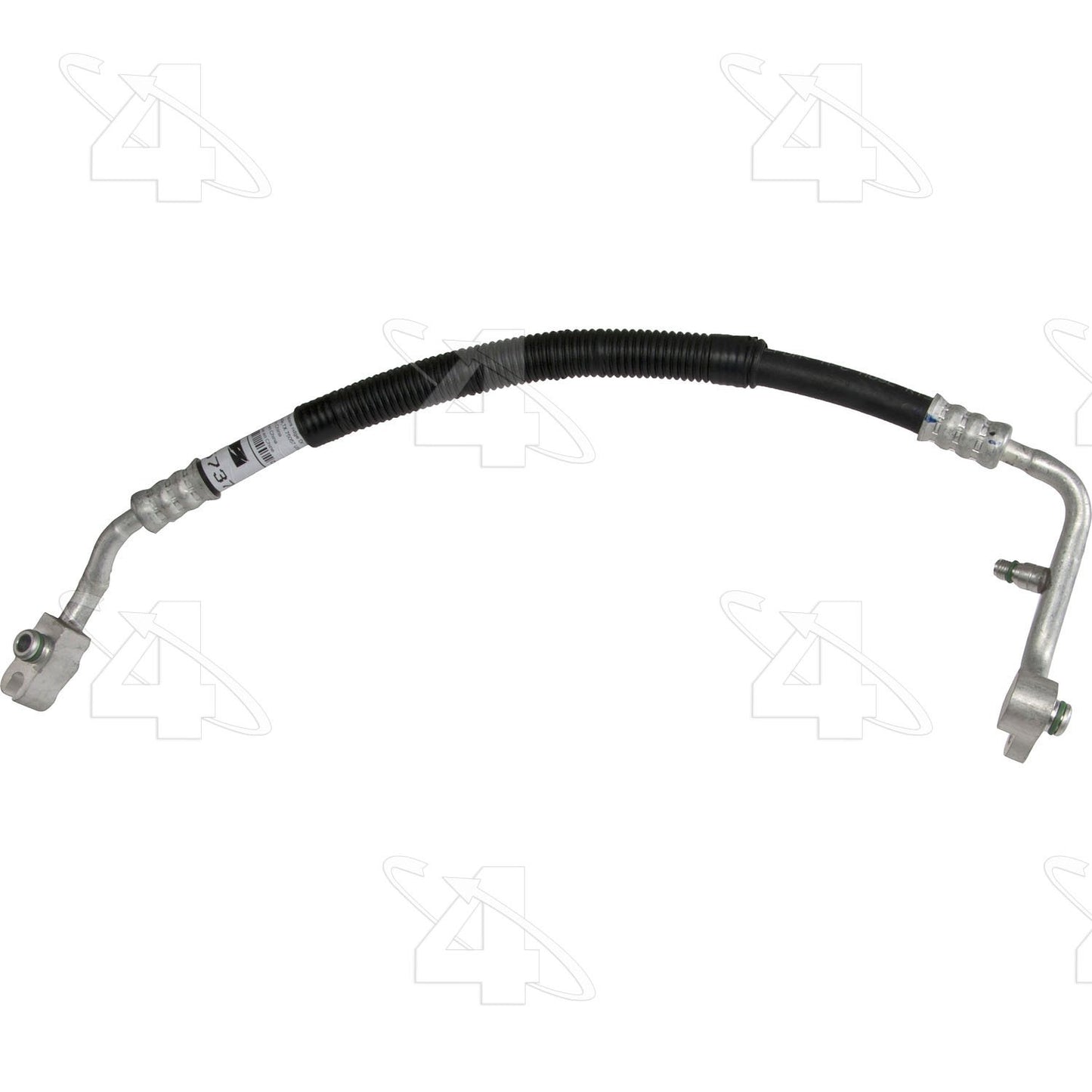 Four Seasons A/C Refrigerant Discharge Hose 56737