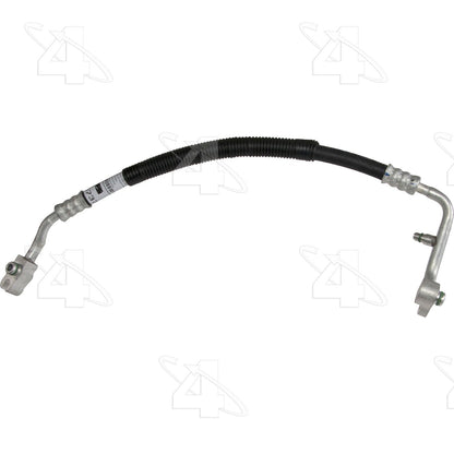 Four Seasons A/C Refrigerant Discharge Hose 56737