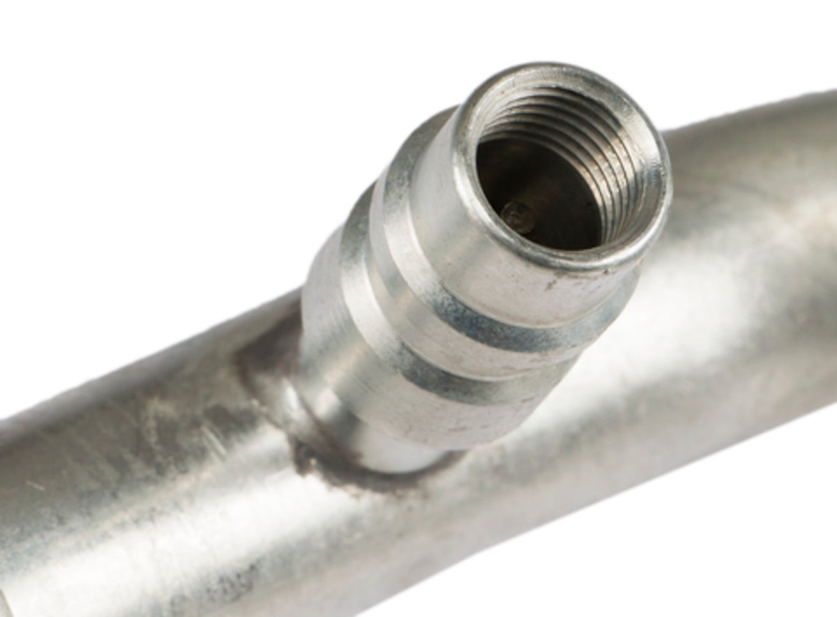 Four Seasons A/C Refrigerant Suction Hose 56740