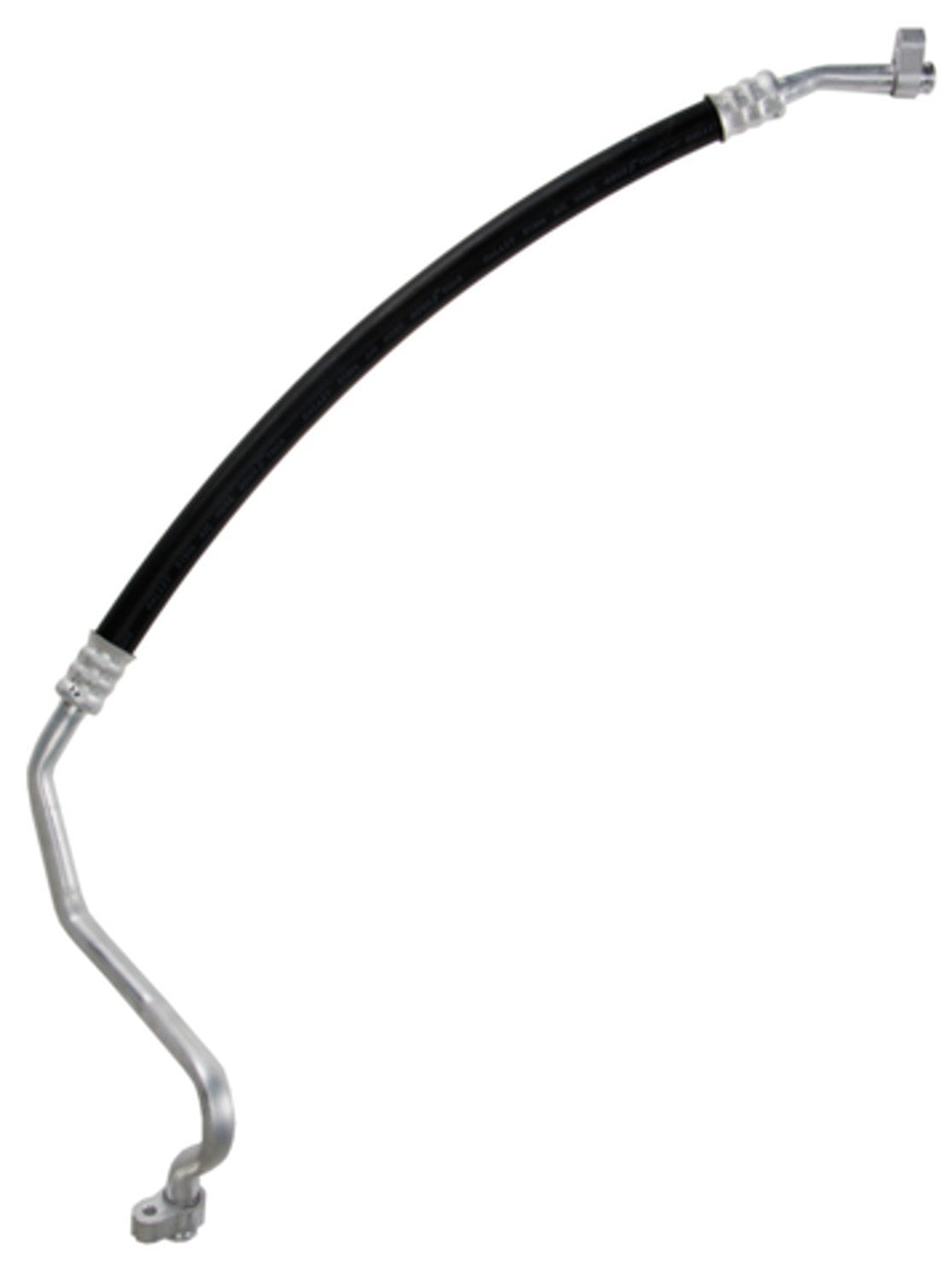 Four Seasons A/C Refrigerant Suction Hose 56742