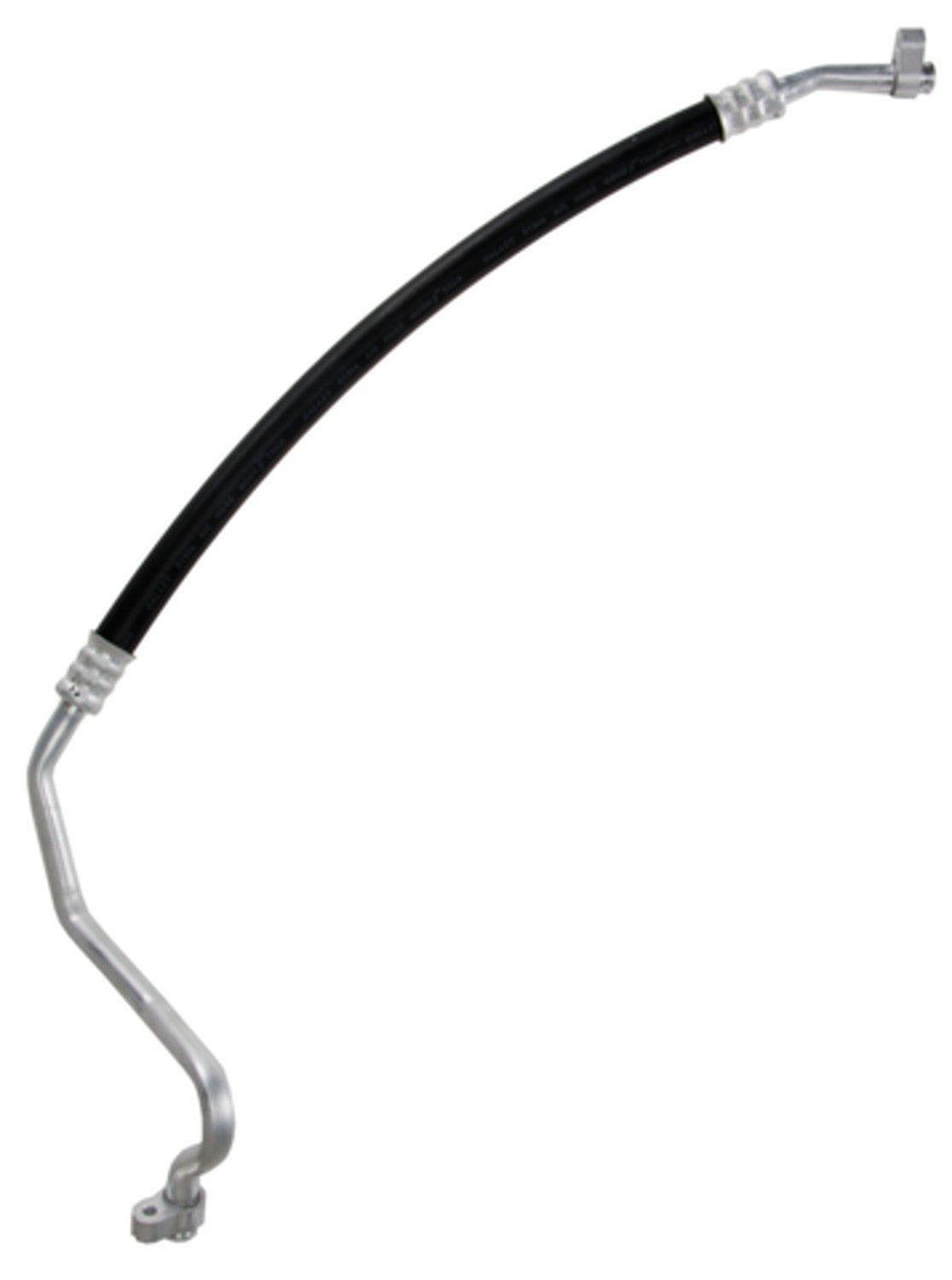 Four Seasons A/C Refrigerant Suction Hose 56742