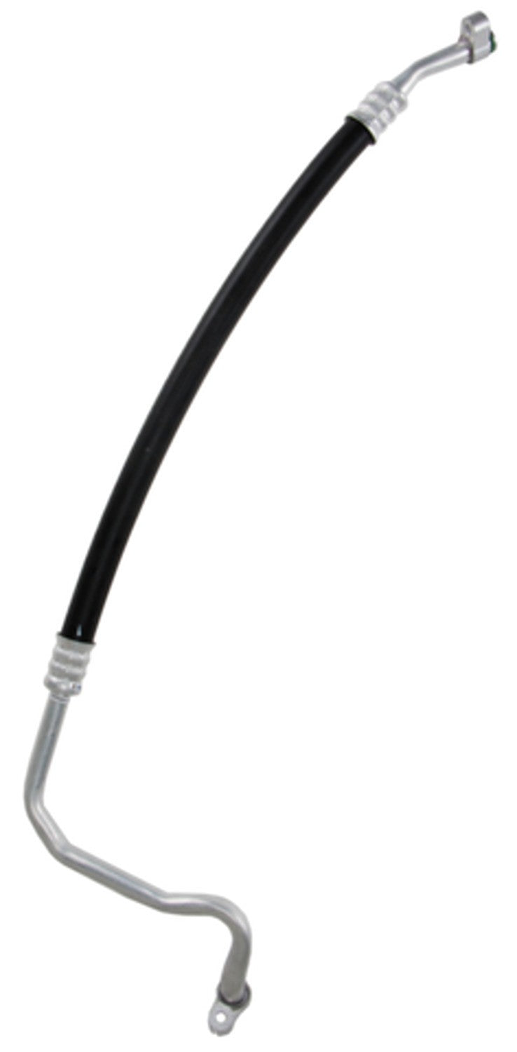 Four Seasons A/C Refrigerant Suction Hose 56743