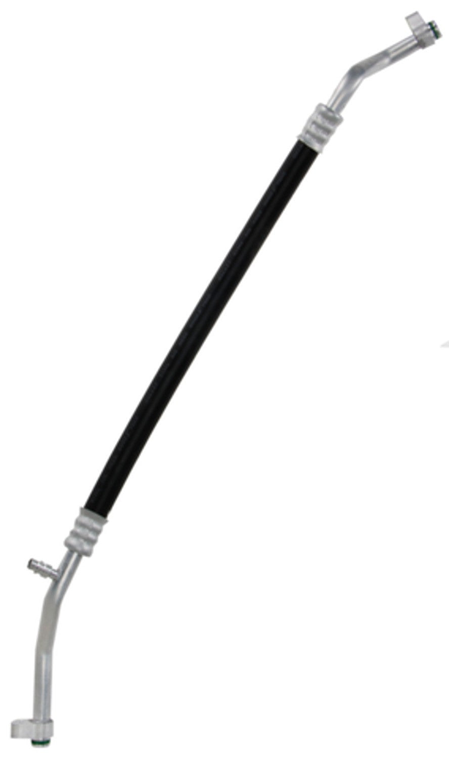 Four Seasons A/C Refrigerant Suction Hose 56744