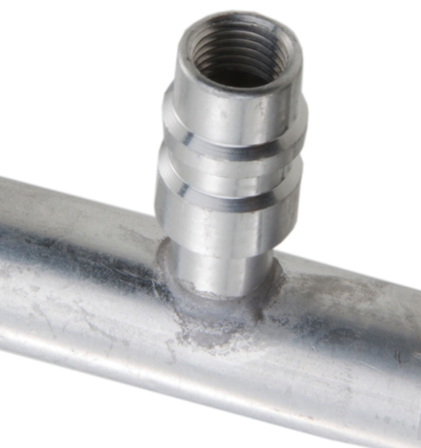 Four Seasons Suction Line Hose Assembly 56749