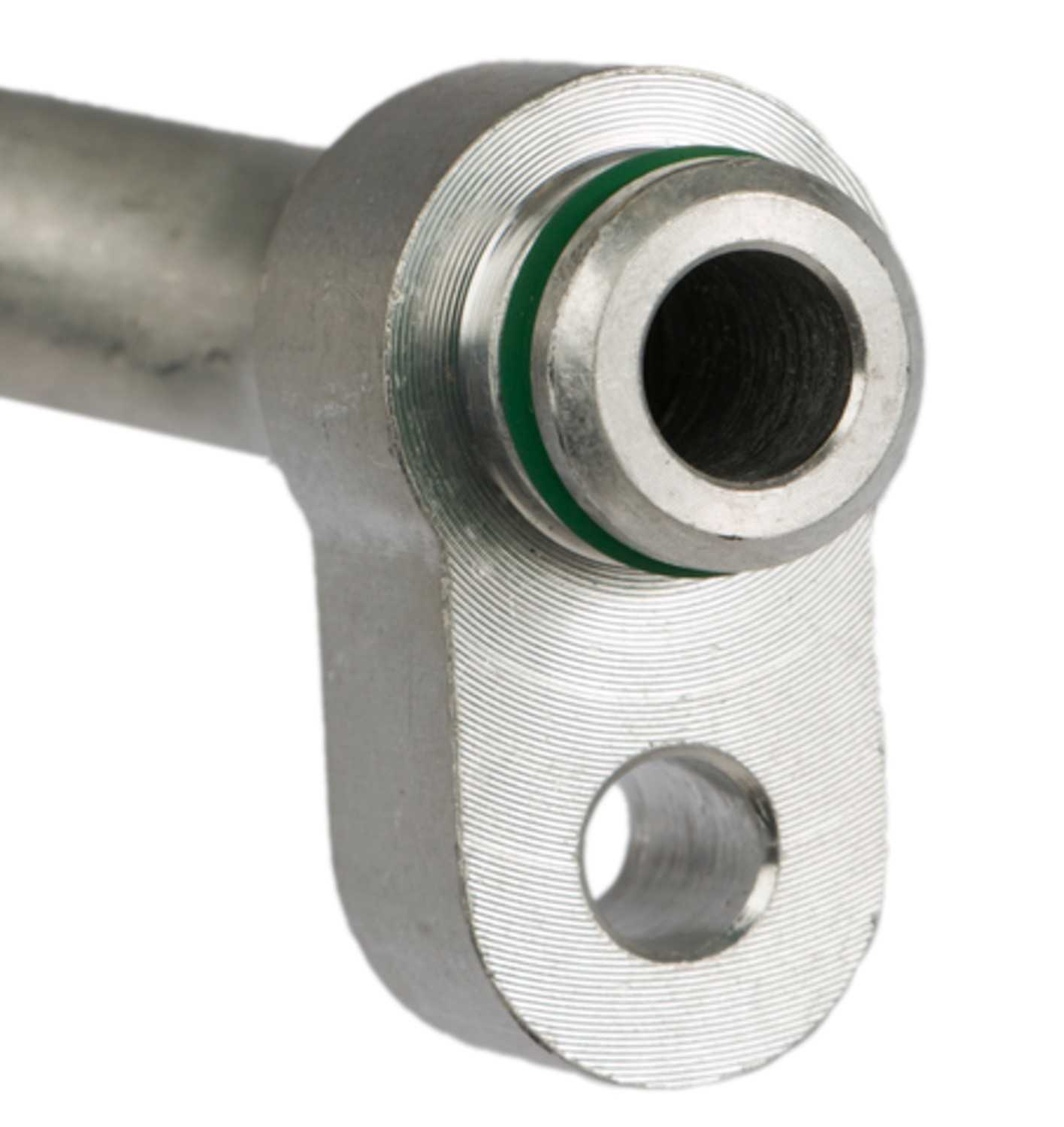 Four Seasons A/C Refrigerant Discharge Hose 56756