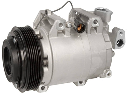 Four Seasons A/C Compressor and Component Kit 5675NK