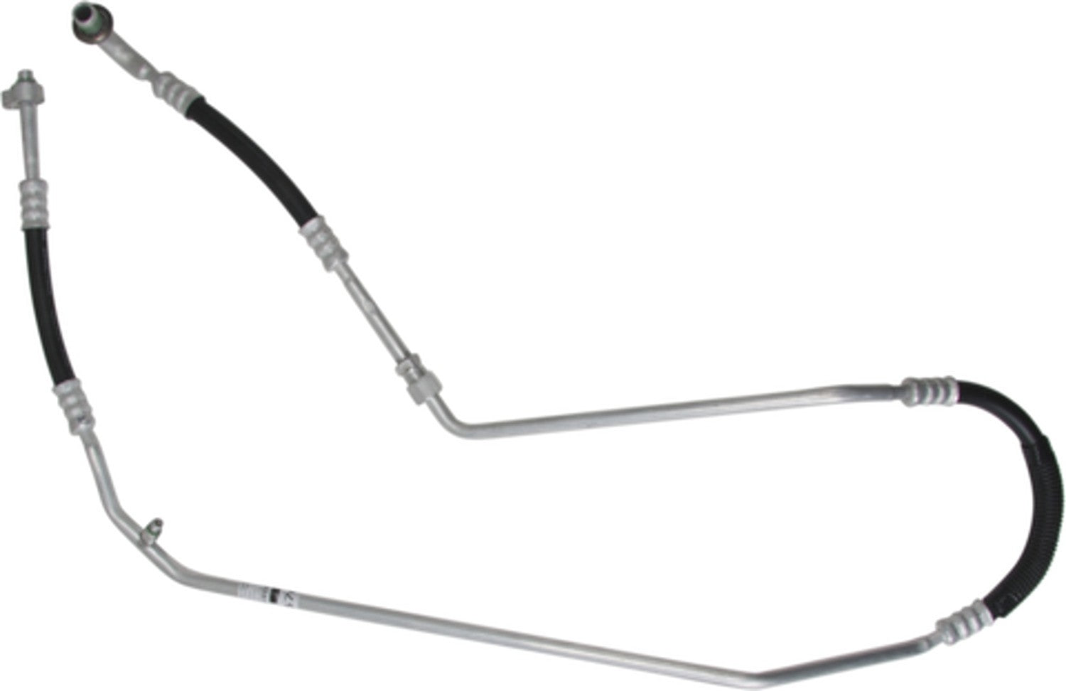 Four Seasons A/C Refrigerant Liquid Hose 56760