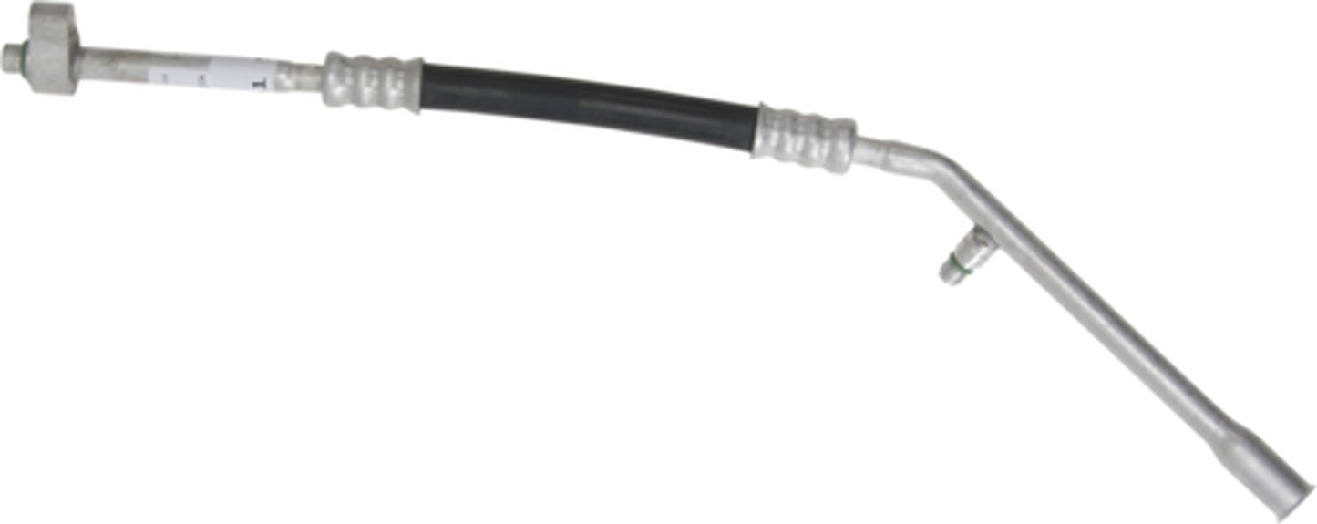 Four Seasons Liquid Line Hose Assembly w/o Orifice Tube 56761