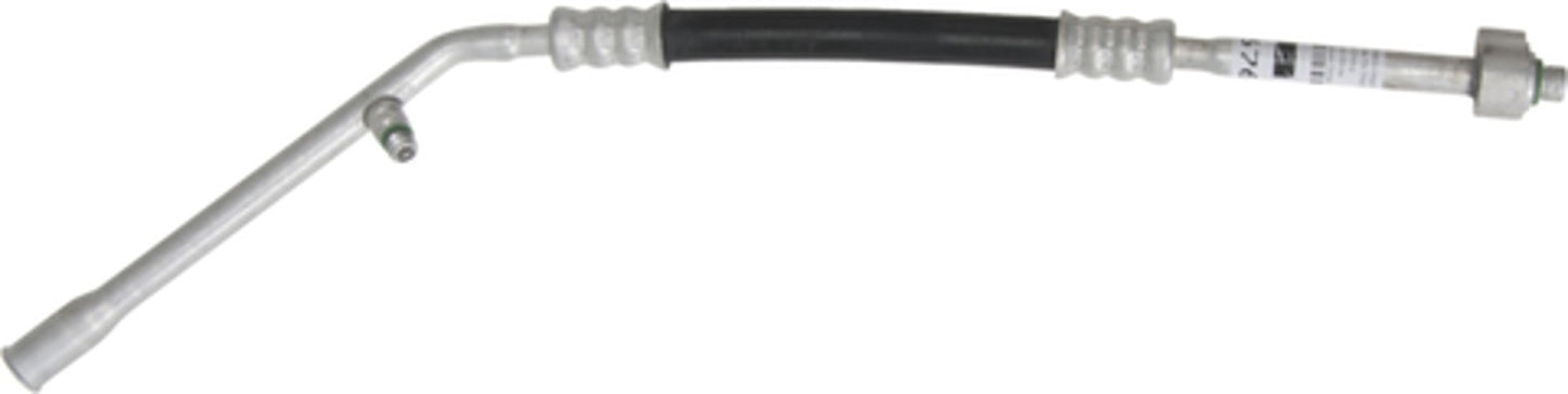 Four Seasons Liquid Line Hose Assembly w/o Orifice Tube 56761