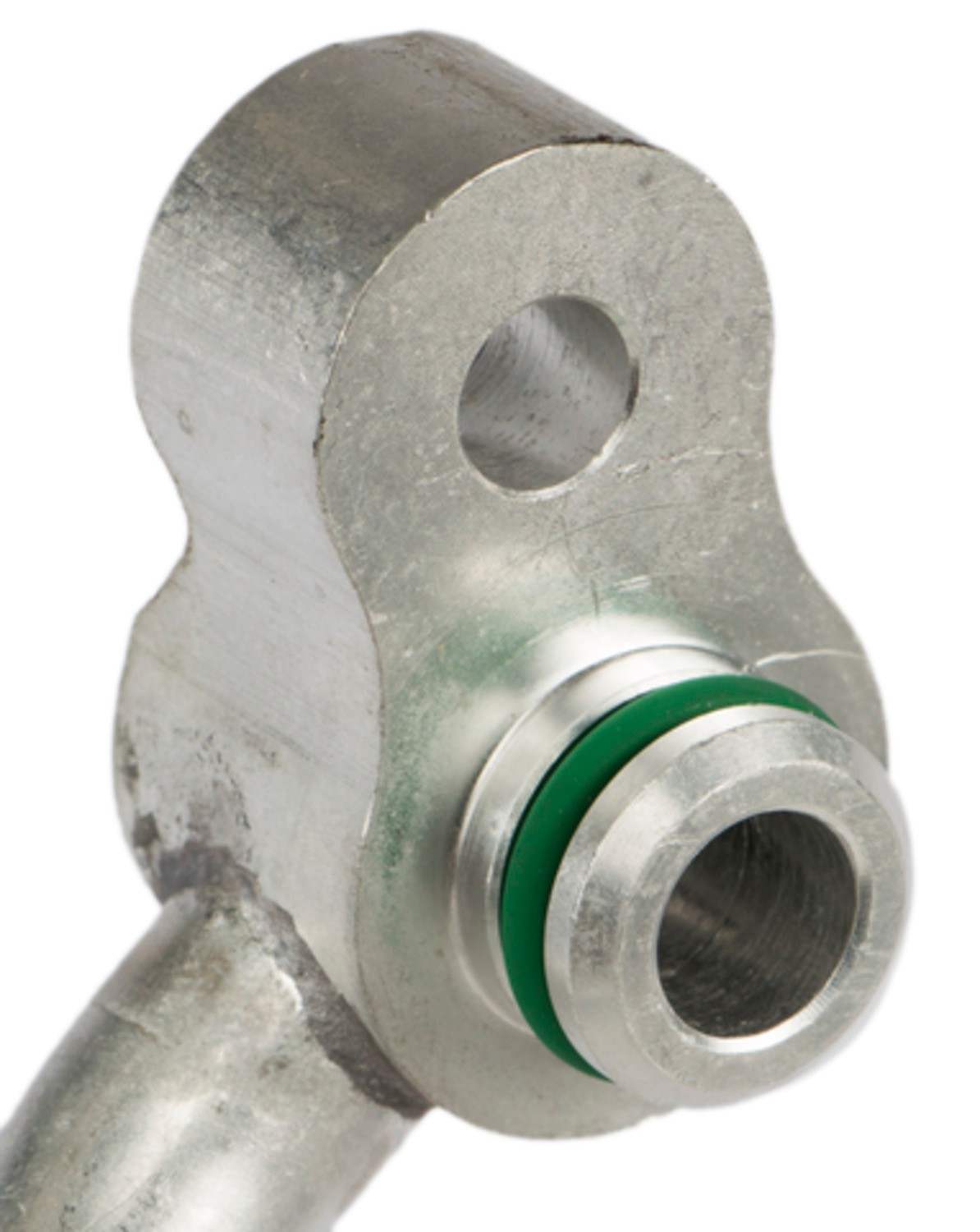Four Seasons Discharge Line Hose Assembly 56762
