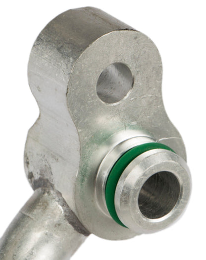 Four Seasons Discharge Line Hose Assembly 56762