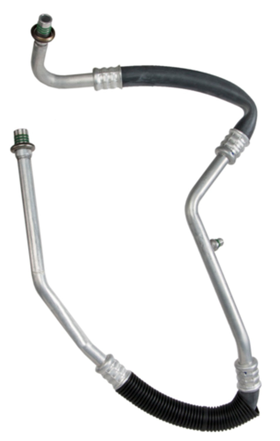 Four Seasons A/C Refrigerant Suction Hose 56763