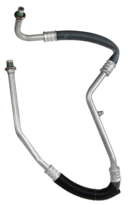 Four Seasons A/C Refrigerant Suction Hose 56763