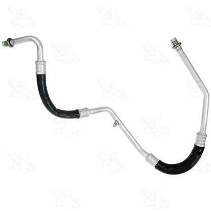 Four Seasons A/C Refrigerant Suction Hose 56763