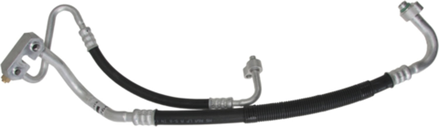 Four Seasons A/C Manifold Hose Assembly 56764