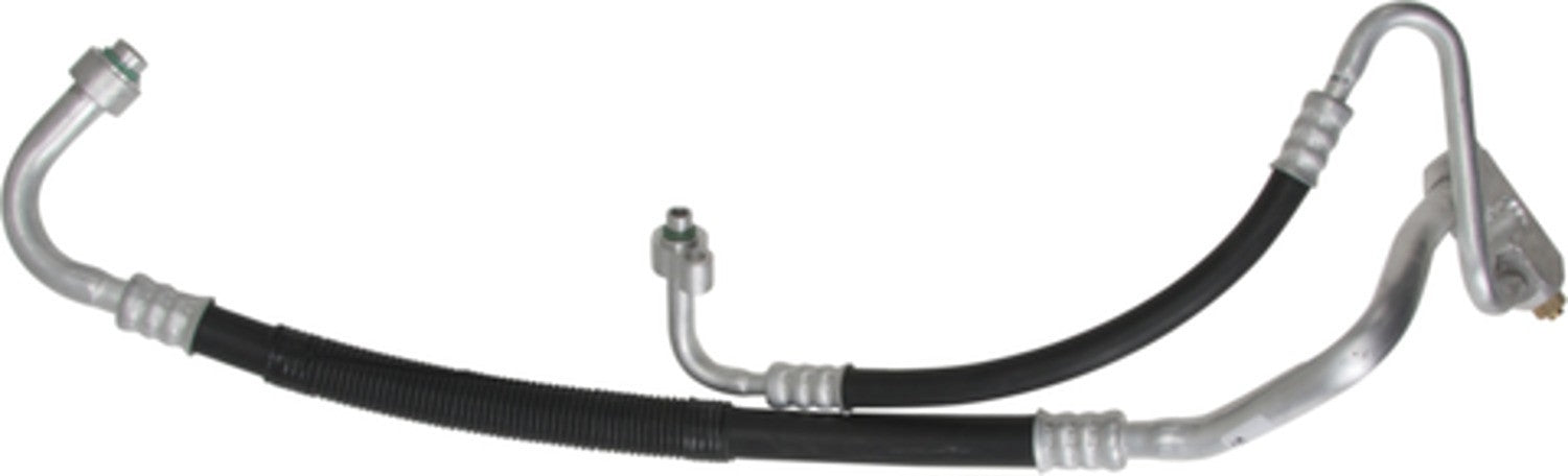 Four Seasons A/C Manifold Hose Assembly 56764