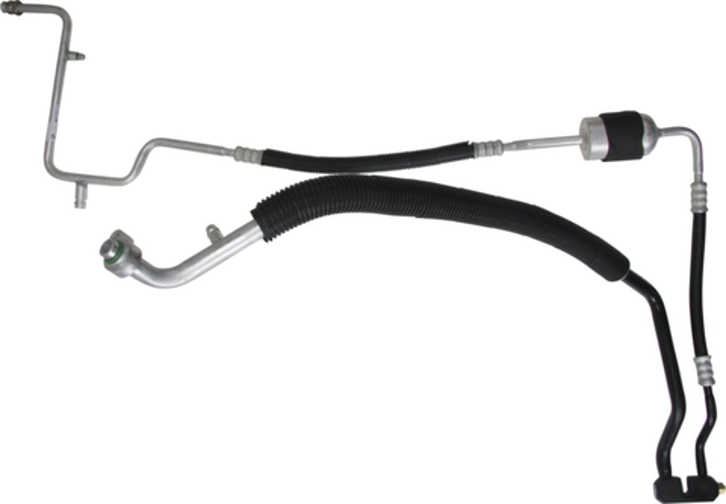 Four Seasons A/C Manifold Hose Assembly 56769