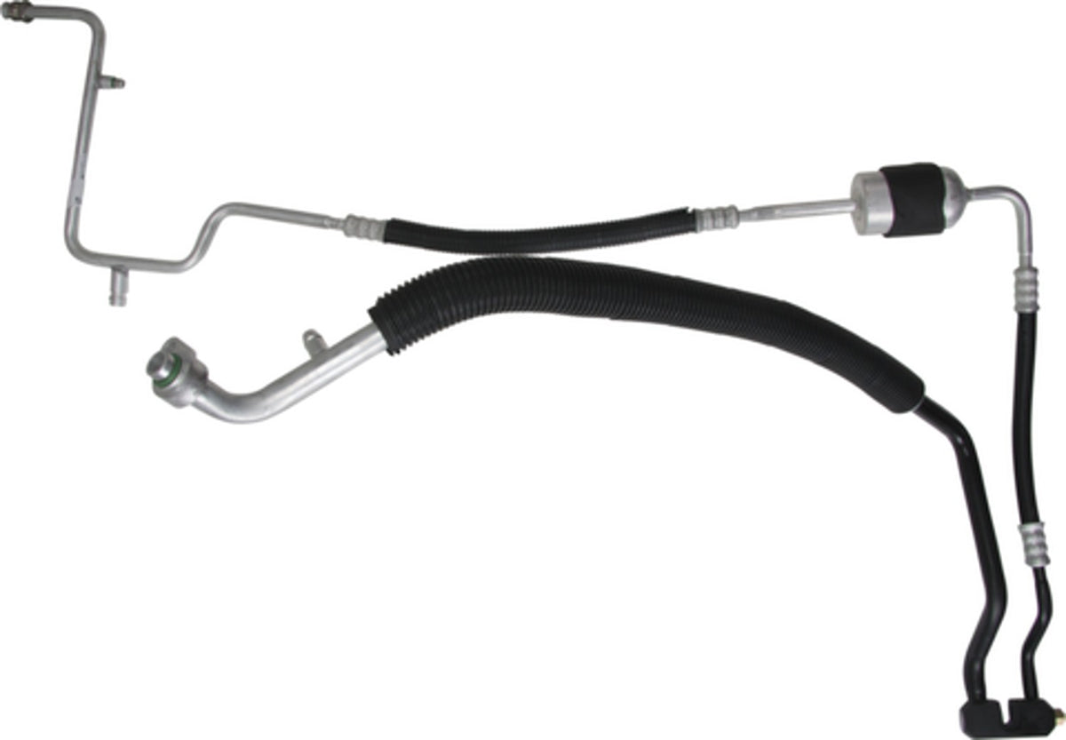 Four Seasons A/C Manifold Hose Assembly 56769