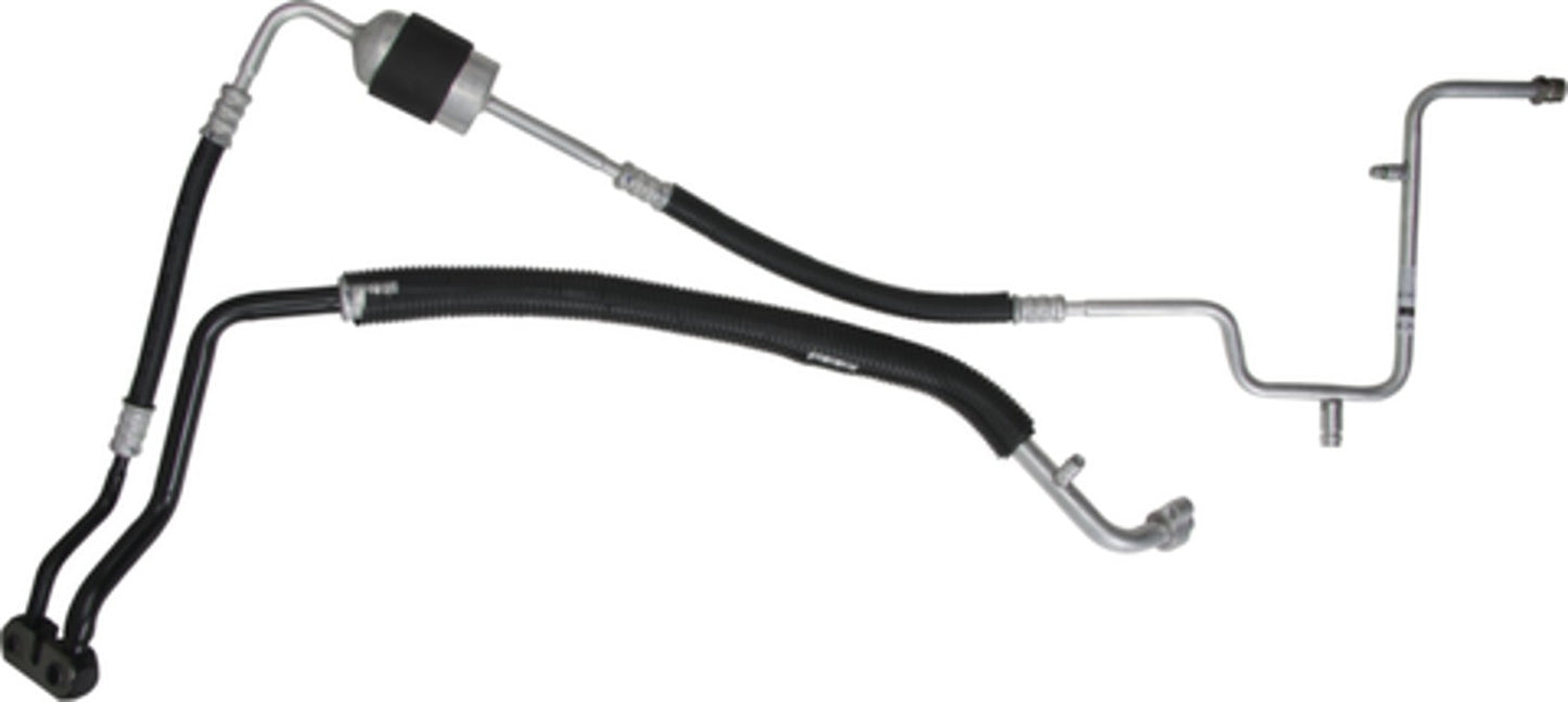 Four Seasons A/C Manifold Hose Assembly 56769