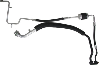 Four Seasons A/C Manifold Hose Assembly 56769
