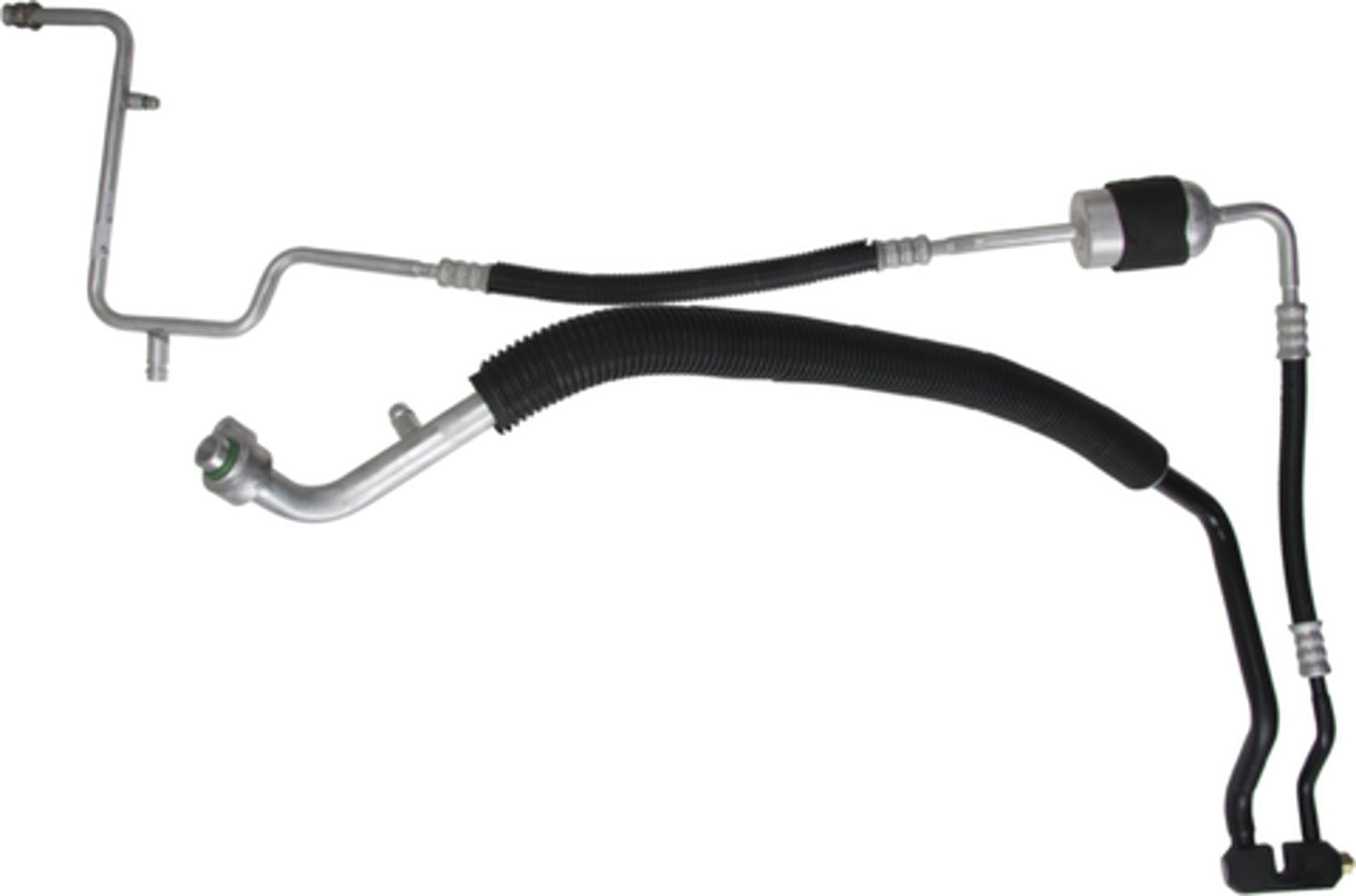 Four Seasons A/C Manifold Hose Assembly 56769