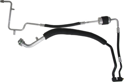 Four Seasons A/C Manifold Hose Assembly 56769