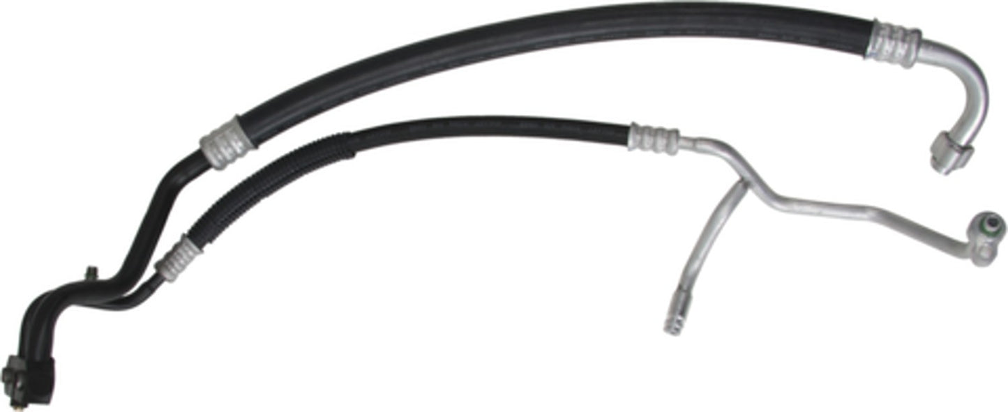 Four Seasons A/C Manifold Hose Assembly 56770