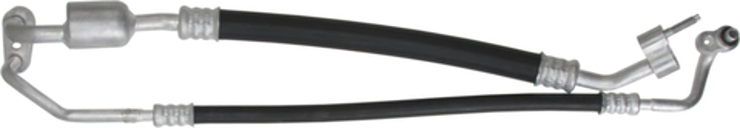 Four Seasons A/C Manifold Hose Assembly 56771