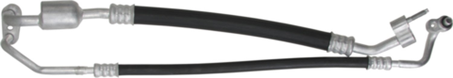 Four Seasons A/C Manifold Hose Assembly 56771