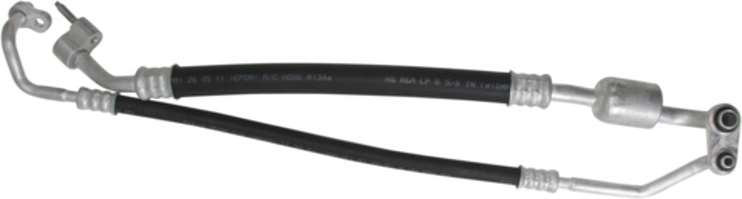 Four Seasons A/C Manifold Hose Assembly 56771