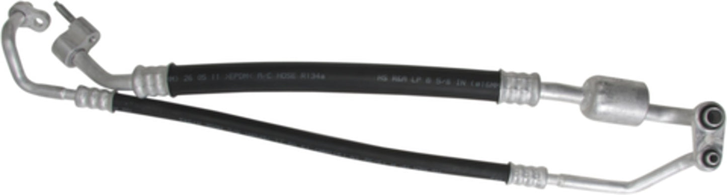 Four Seasons A/C Manifold Hose Assembly 56771