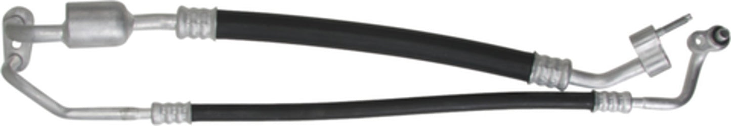 Four Seasons A/C Manifold Hose Assembly 56771