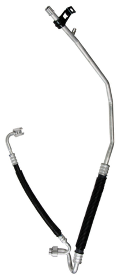 Four Seasons A/C Manifold Hose Assembly 56772
