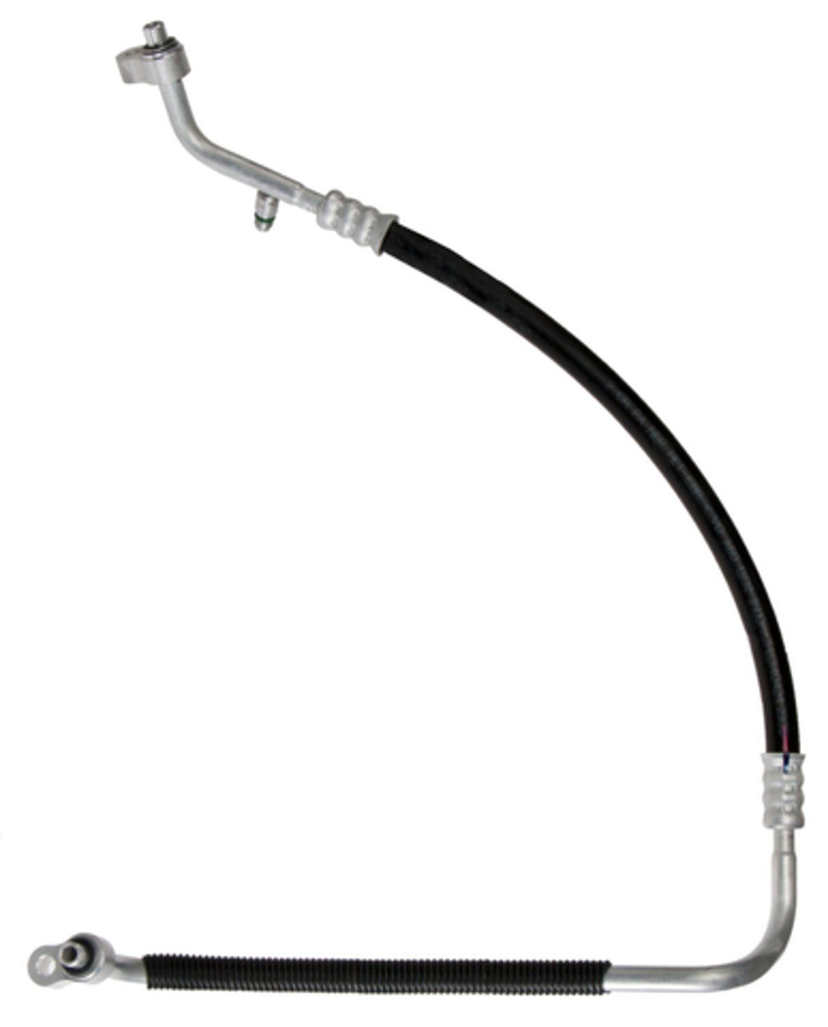Four Seasons A/C Refrigerant Discharge Hose 56775