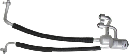 Four Seasons A/C Manifold Hose Assembly 56778