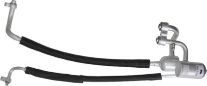 Four Seasons A/C Manifold Hose Assembly 56778