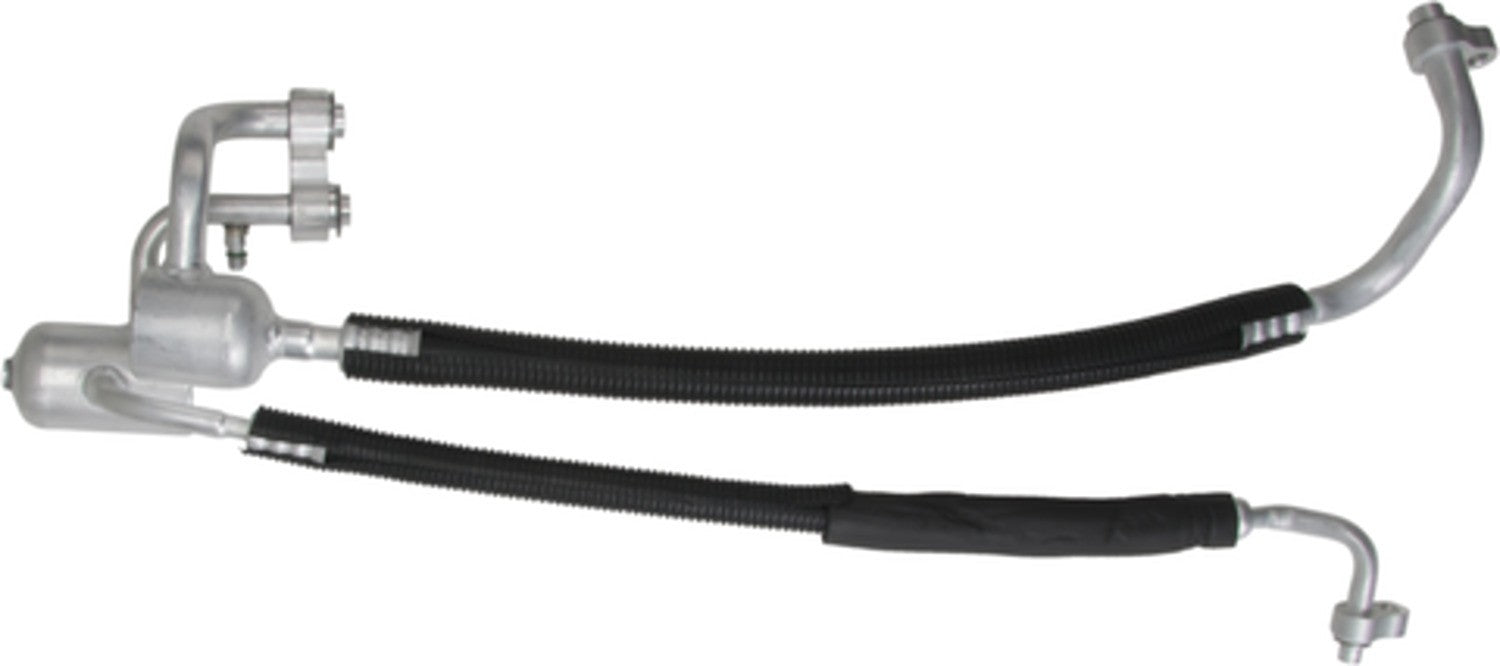 Four Seasons A/C Manifold Hose Assembly 56778