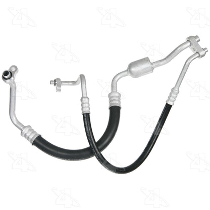 Four Seasons A/C Manifold Hose Assembly 56779