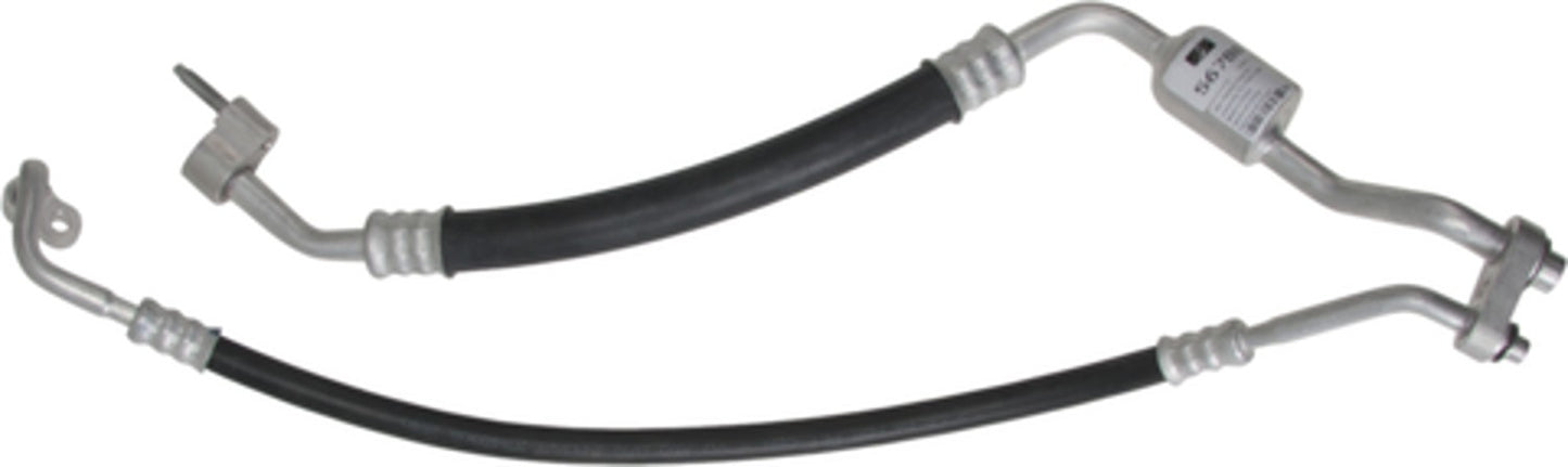 Four Seasons A/C Manifold Hose Assembly 56780