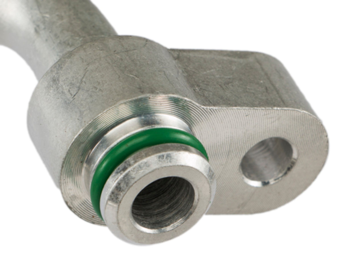 Four Seasons A/C Refrigerant Discharge Hose 56781
