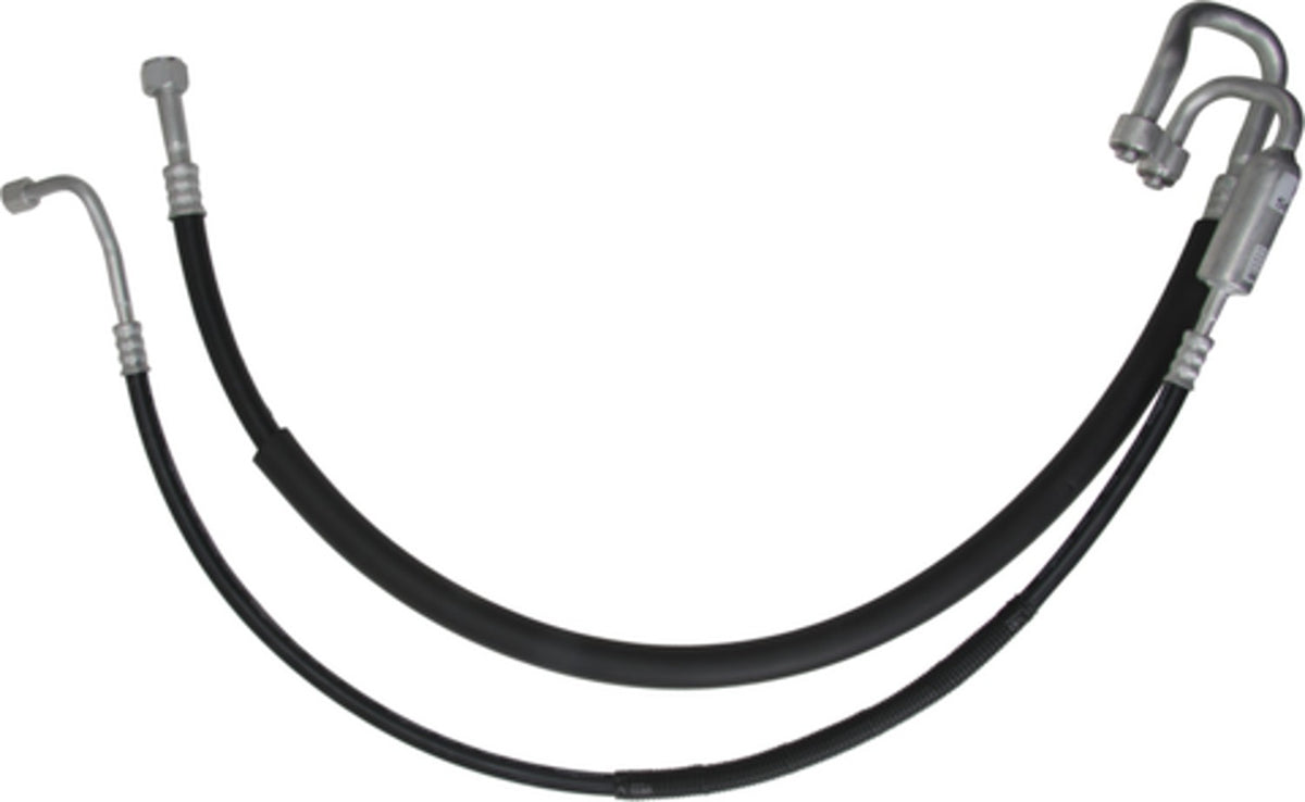 Four Seasons A/C Manifold Hose Assembly 56783