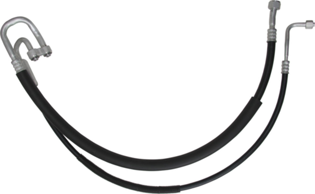 Four Seasons A/C Manifold Hose Assembly 56783