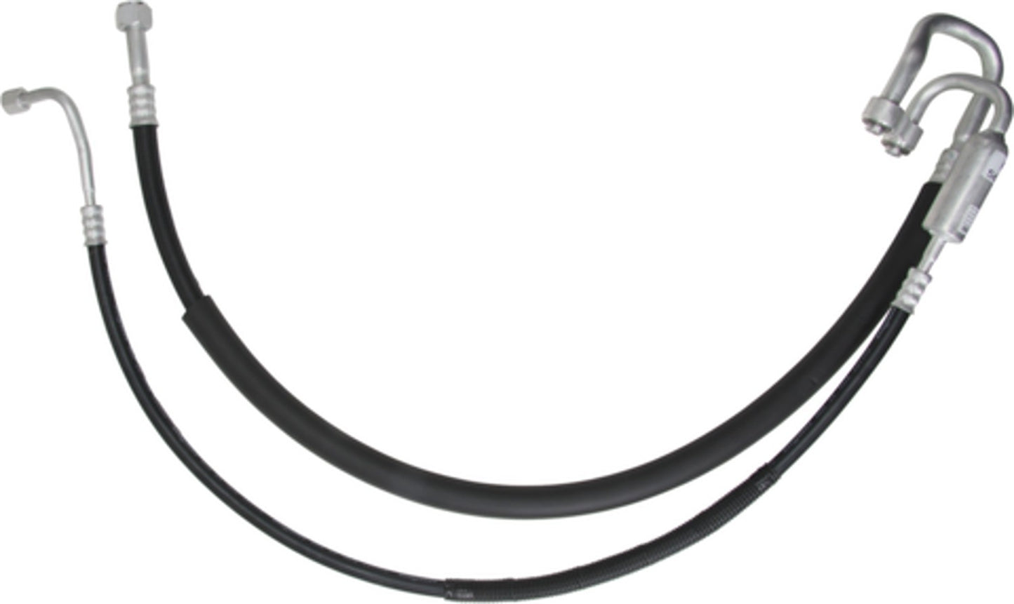 Four Seasons A/C Manifold Hose Assembly 56783