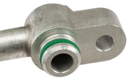 Four Seasons Discharge Line Hose Assembly 56785