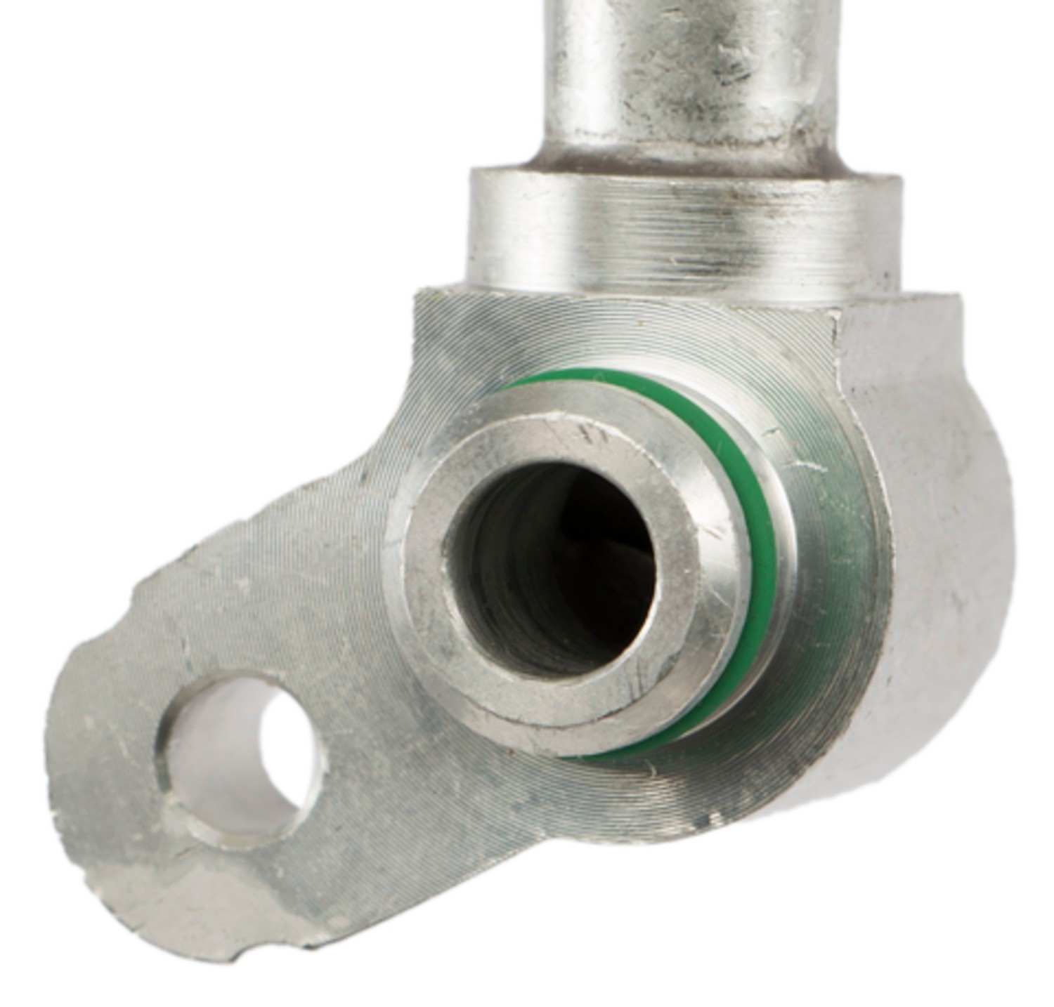 Four Seasons Discharge Line Hose Assembly 56785