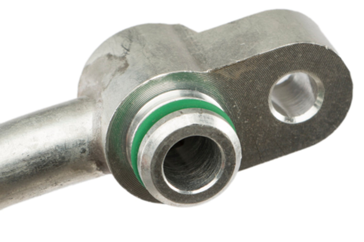 Four Seasons Discharge Line Hose Assembly 56787